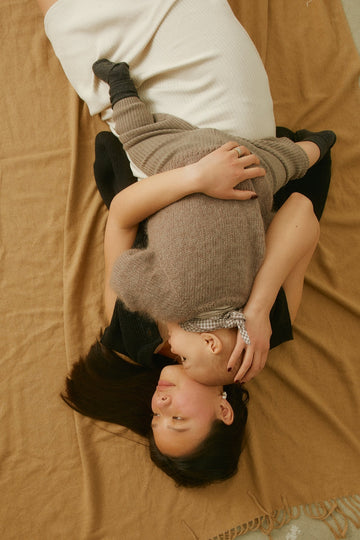 Postpartum Intimate Care: What No One Tells You About Healing After Birth